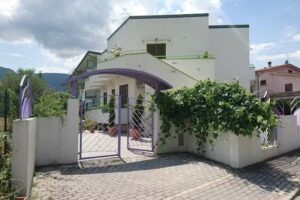 Bed & Breakfast Mariposa Telese Terme