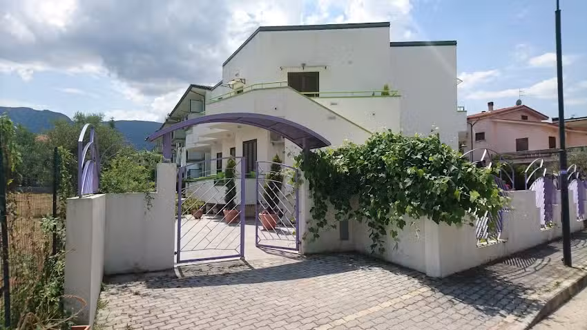 Bed & Breakfast Mariposa Telese Terme