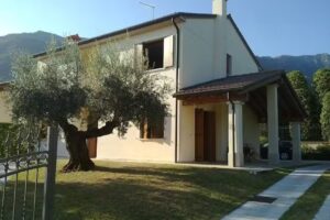 Bed & Breakfast Mary Montegrappa