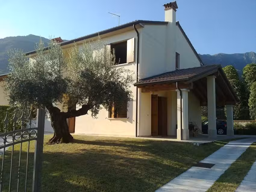 Bed & Breakfast Mary Montegrappa