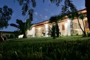Bed & Breakfast Masseria Capece