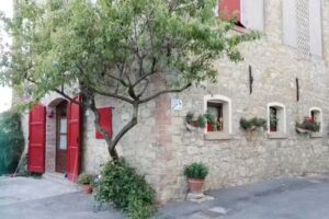 Bed & Breakfast Mav Lo Sparviero