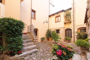 Bed & Breakfast Mblò