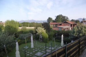 Bed&breakfast Mezzaluna