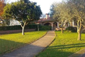 Bed & Breakfast Millennio