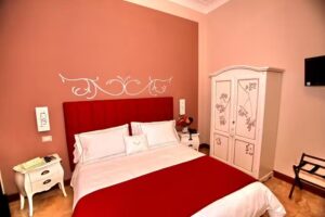 Bed & Breakfast Milù