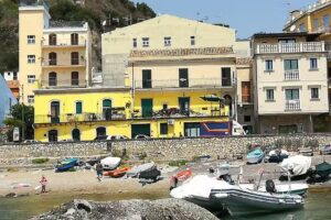 Bed & Breakfast Miramare