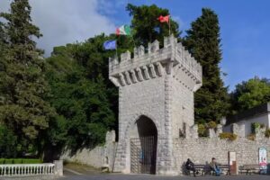 Bed & Breakfast Miraville