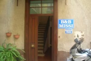 Bed & Breakfast MISSI