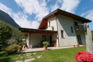 Bed & Breakfast Mon Reve Aosta