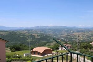 Bed & Breakfast Montagano