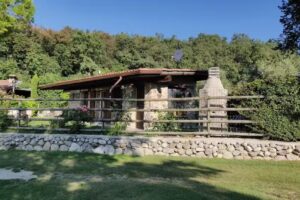 Bed Breakfast Monte Lago