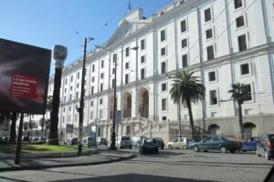 Bed & breakfast Napoli Terrazza Carlo Terzo B&B