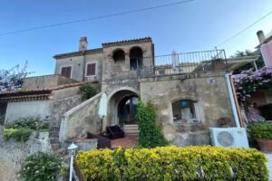 Bed & Breakfast Nefer Maratea