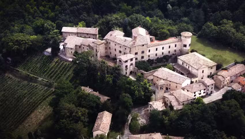 Bed & Breakfast Nel Borgo Scipione Salsomaggiore Terme