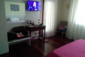 Bed & Breakfast Nelly