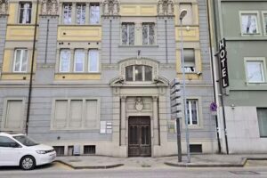 Bed & Breakfast Nettuno