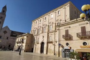 Bed Breakfast Nonna Lella