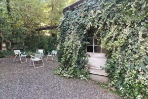 Bed & Breakfast nonnAnna