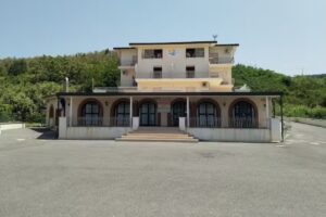 Bed & Breakfast Nonno Gigi – Falerna Marina