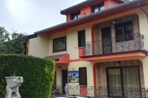 Bed&breakfast nuraghe