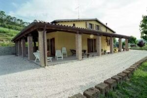 Bed Breakfast Oasi della Pace