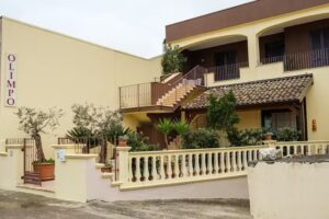 Bed & Breakfast Olimpo