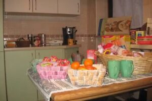 Bed & Breakfast Oltremare