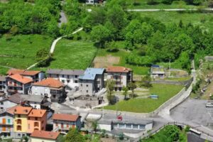 Bed & Breakfast Orsolina