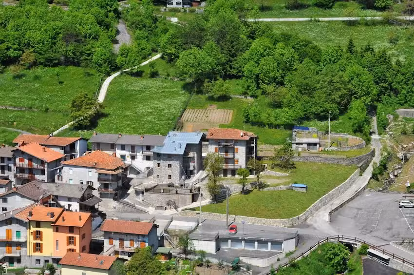 Bed & Breakfast Orsolina