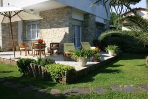 Bed & Breakfast Ortensia