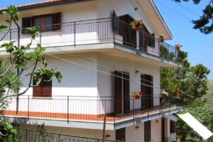 Bed & Breakfast Ostello Don Vincenzo a Palermo