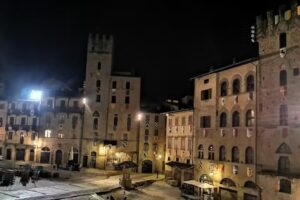 Bed & Breakfast Palazzo dei Bostoli