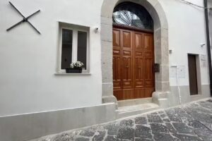 BED & BREAKFAST PALAZZO DEL CONTESTABILE – TROIA – FOGGIA – PUGLIA