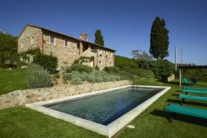 Bed & Breakfast Palazzolo