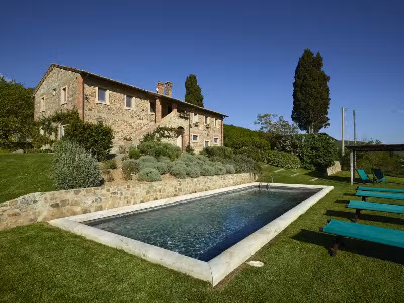 Bed & Breakfast Palazzolo