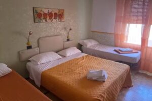 Bed & Breakfast Palermo .. Hostel Josef