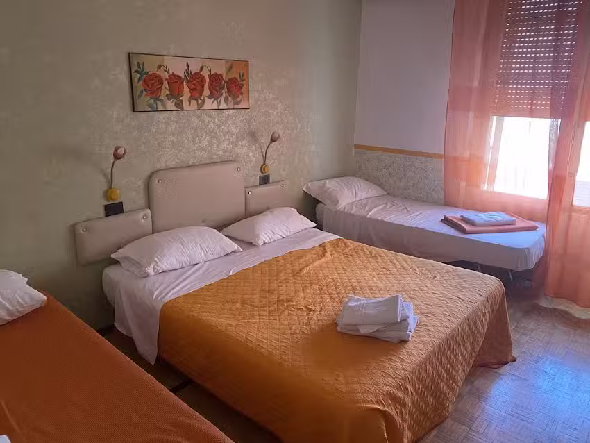 Bed & Breakfast Palermo .. Hostel Josef