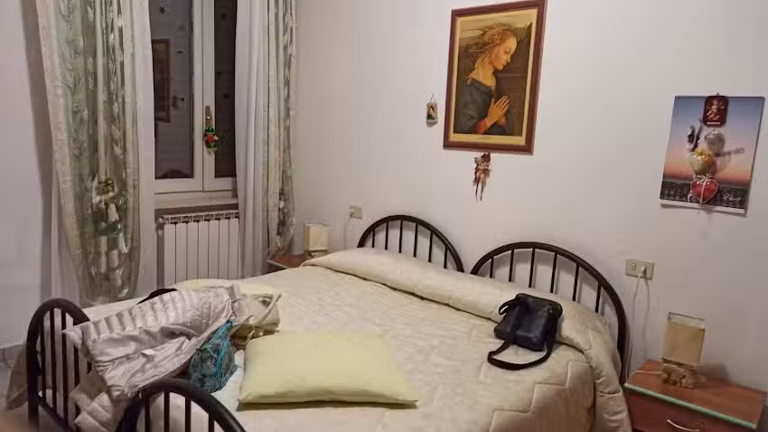 Bed & Breakfast Paola