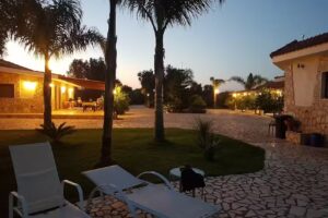 Bed & Breakfast Parco Monsignore