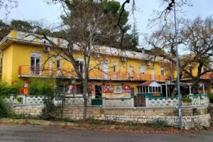 Bed & Breakfast Pecora Nera