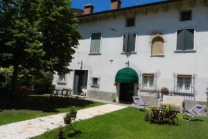 Bed & Breakfast Pegaso