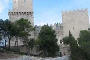 Bed & Breakfast Perla di Venere Erice