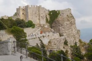 Bed & Breakfast Petali Trapani