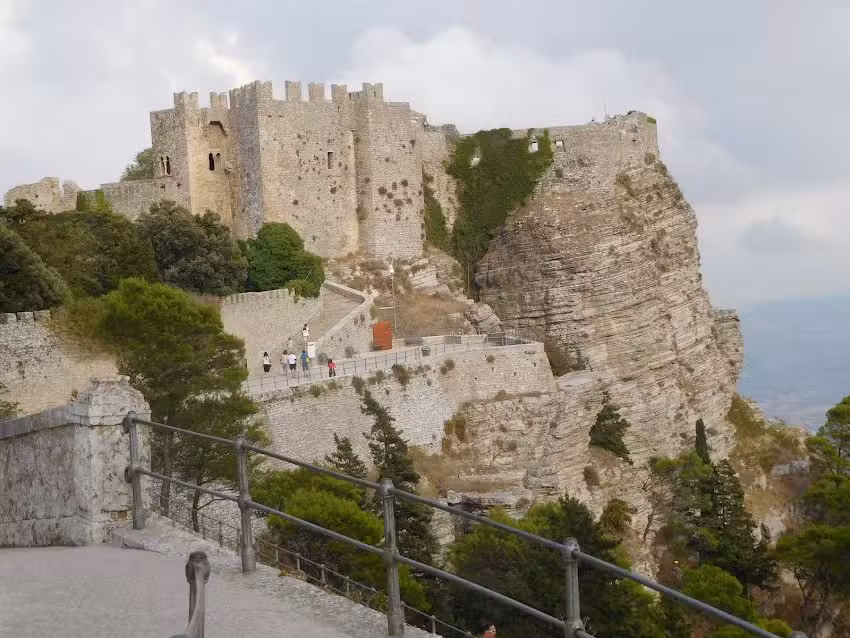 Bed & Breakfast Petali Trapani