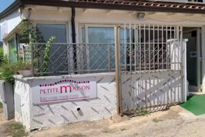 Bed & Breakfast Petite Maison