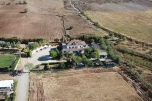 Bed & Breakfast Pezzo della Noce
