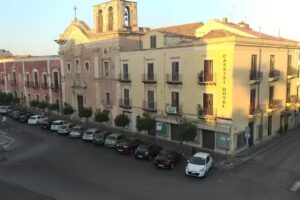 Bed & Breakfast PHENICUSA