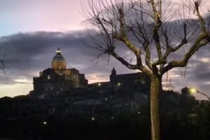 Bed & Breakfast Piazza Armerina Maison de Lussy