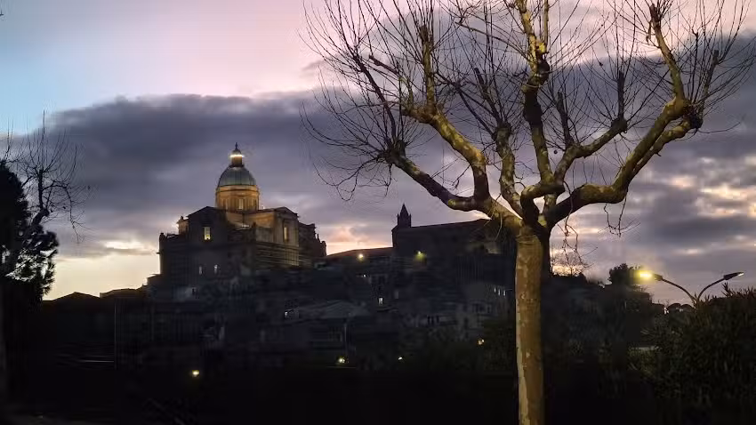 Bed & Breakfast Piazza Armerina Maison de Lussy